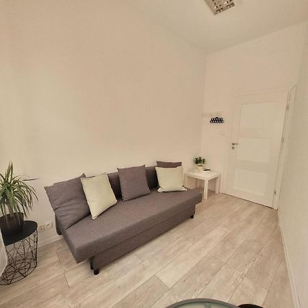 Prywatny Pokoj Dla Dwoch Osob Pokoj 2 Варшава Экстерьер фото