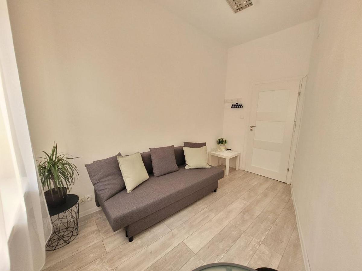 Prywatny Pokoj Dla Dwoch Osob Pokoj 2 Варшава Экстерьер фото