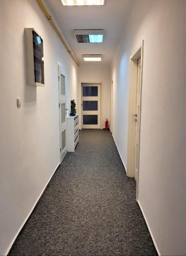 Prywatny Pokoj Dla Dwoch Osob Pokoj 2 Варшава Экстерьер фото
