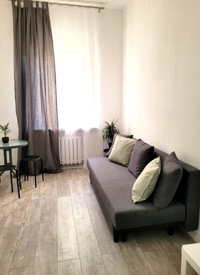 Prywatny Pokoj Dla Dwoch Osob Pokoj 2 Варшава Экстерьер фото