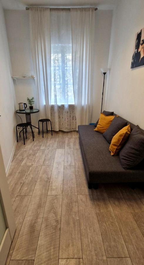 Prywatny Pokoj Dla Dwoch Osob Pokoj 2 Варшава Экстерьер фото